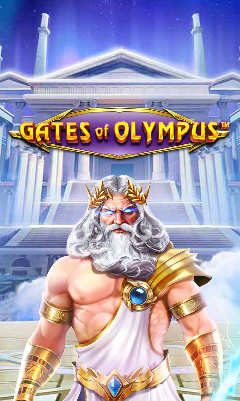 Gates of Olympus — Pragmatic Play
