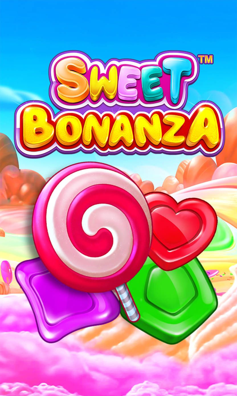 Sweet Bonanza — Pragmatic Play